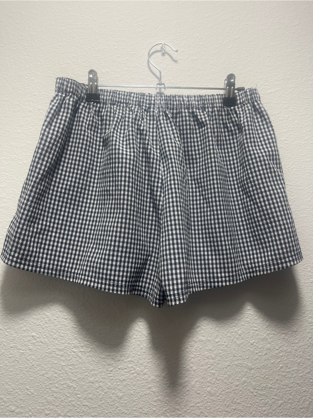 Dairy boy shorts - Picture 2 of 3